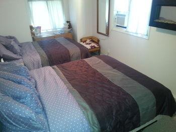 Teddy Bear Bed & Breakfast Bancroft Exterior photo